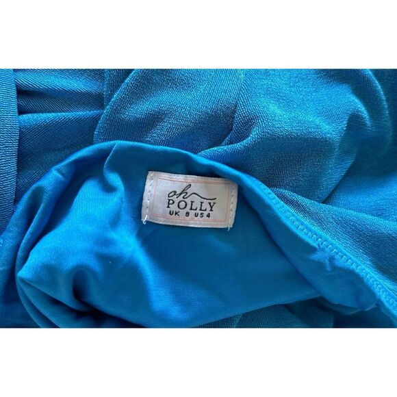 Oh Polly dress :) - Picture 7 of 7